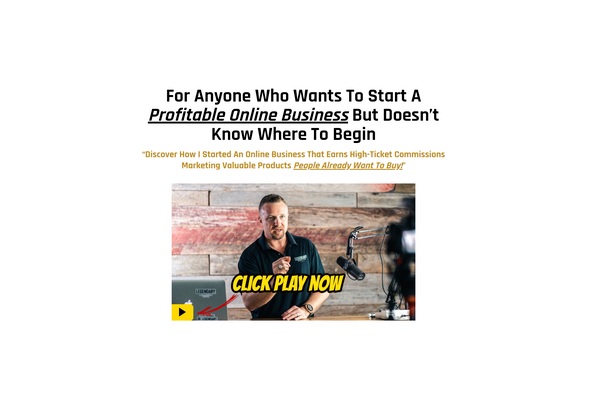PassivIncomStrm's tweet photo. See How Easily You Can Own your own business. https://t.co/sDvBIN4WhV  #onlinebusiness #AffiliateMarketing #makemoneyonline #profitablebusiness https://t.co/GStZwG5VtX