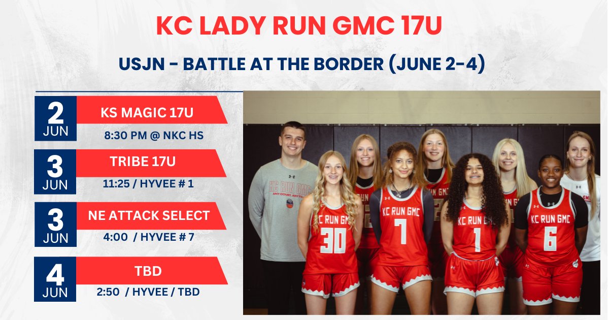 Girls in action tonight at North KC High School <a href="/USJN/">USJN</a> <a href="/KCHS_Hoops/">KC High School Hoops</a> <a href="/PGHMissouri/">Prep Girls Hoops Missouri</a>