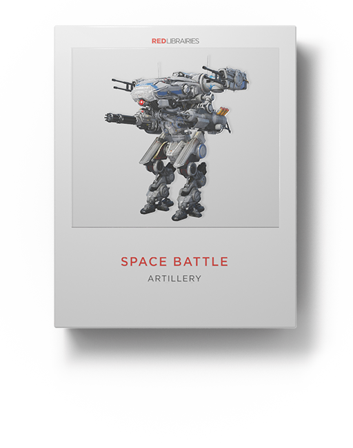 SoundMorph's tweet photo. New! "Space Battle - Artillery" - our newest release at https://t.co/965Ghbfkt4 Crafted in collaboration with Red Libraries, Space Battle - Artillery is your key to unlock the sonic fury of interstellar conflict. #NewRelease #SoundMorph #SpaceBattleArtillery #SciFiSounds https://t.co/DdRJ7dkfWD