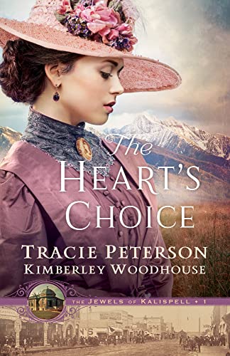 KFriesenAuthor's tweet photo. Five stars for The Heart's Choice: https://t.co/aHo0xs22fE https://t.co/uC4iN1mE3A