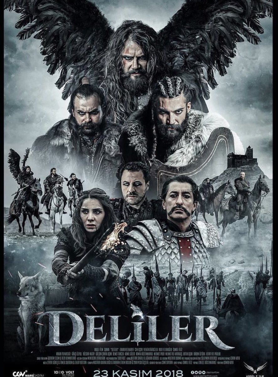 Hikaye &amp; Senaryo: Esra Vesu Ozcelik. 2018 !