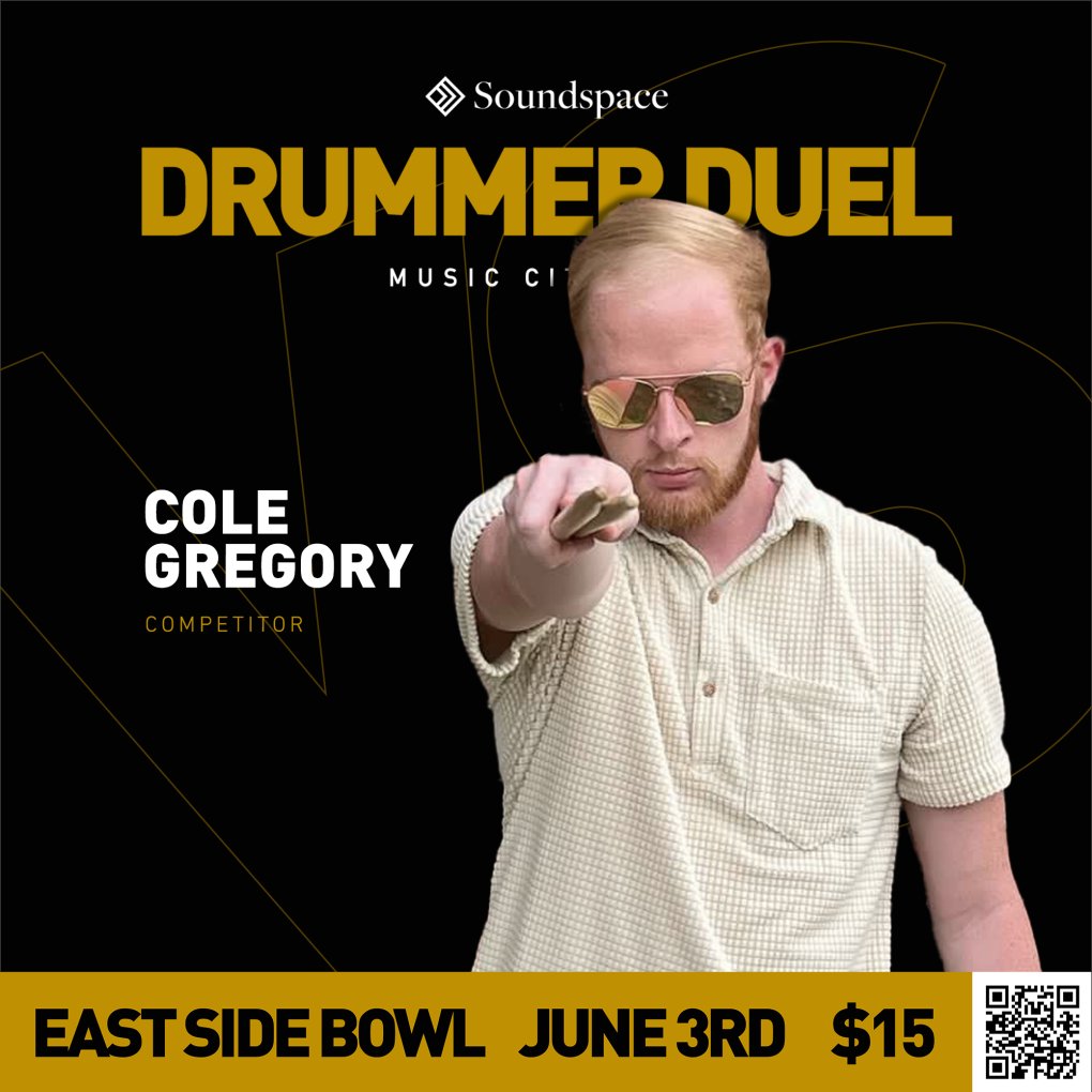 Soundspace tweet media