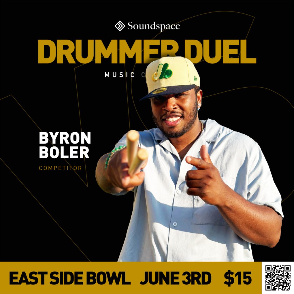 Soundspace tweet media