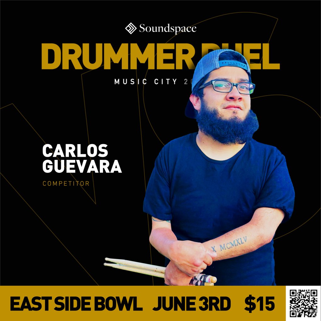 Soundspace tweet media