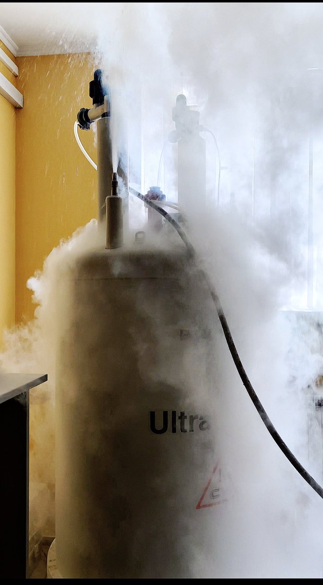 Oops 😬. A little too much 
#nmr #nmrchat #chemtwitter