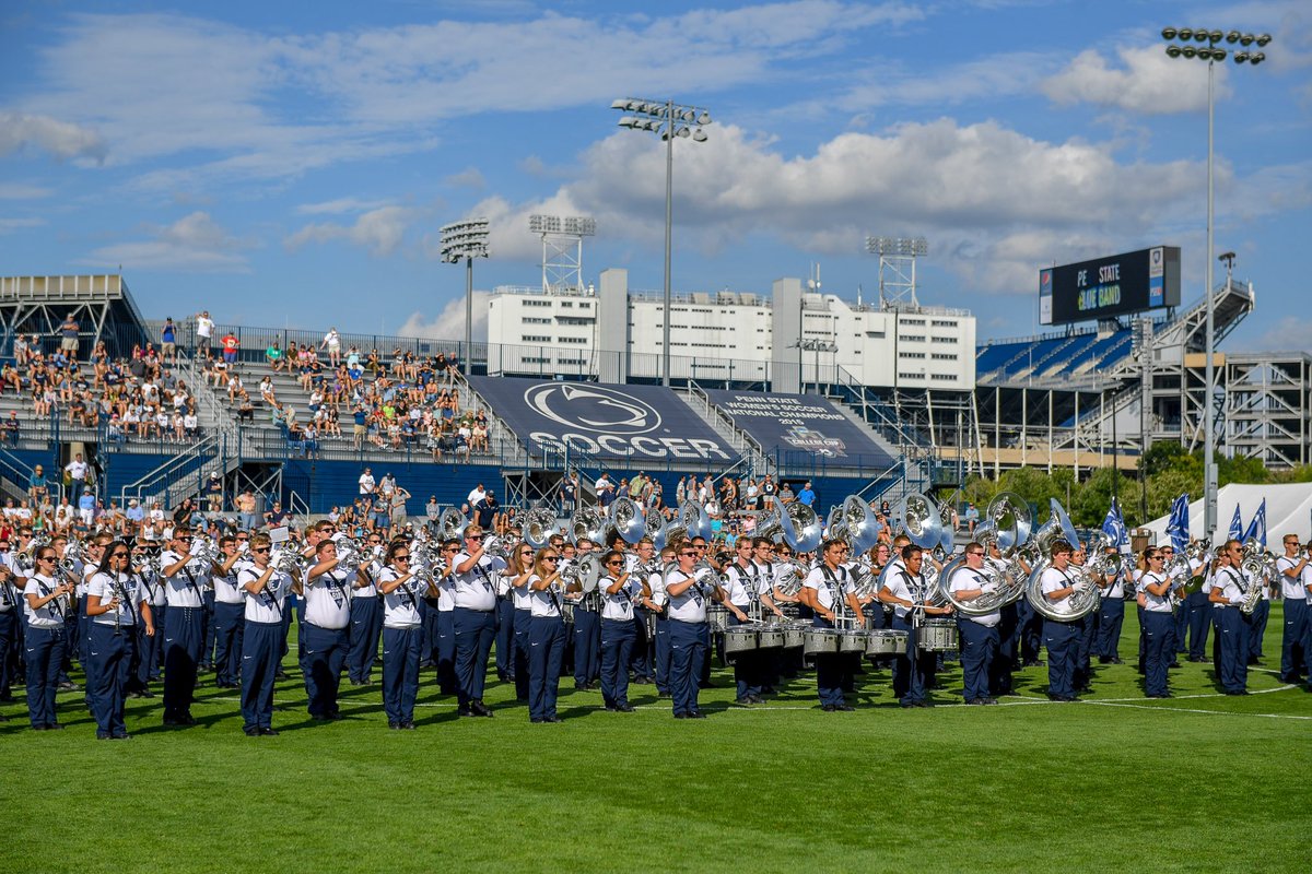 Penn State Women’s Soccer tweet media