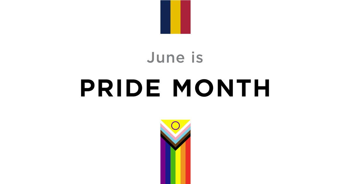 VPDeanTierney's tweet image. Across #QueensU and #StudentAffairs, #PrideMonth2023 is a time to celebrate the diverse identities within our 2SLGBTQ+ communities. Check out the Yellow House's events this month and visit them at the 2023 Kingston Pride Festival on June 17! @queensu bit.ly/45JNnPx