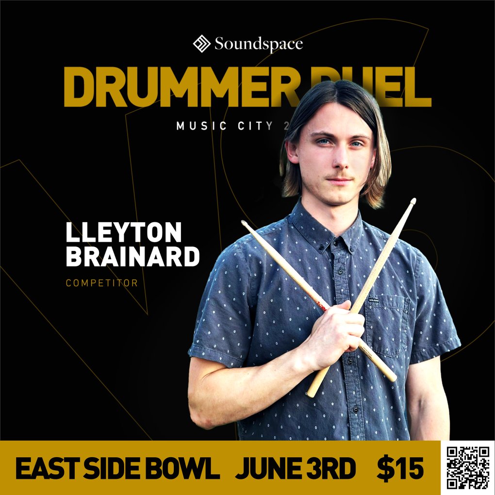 Soundspace tweet media