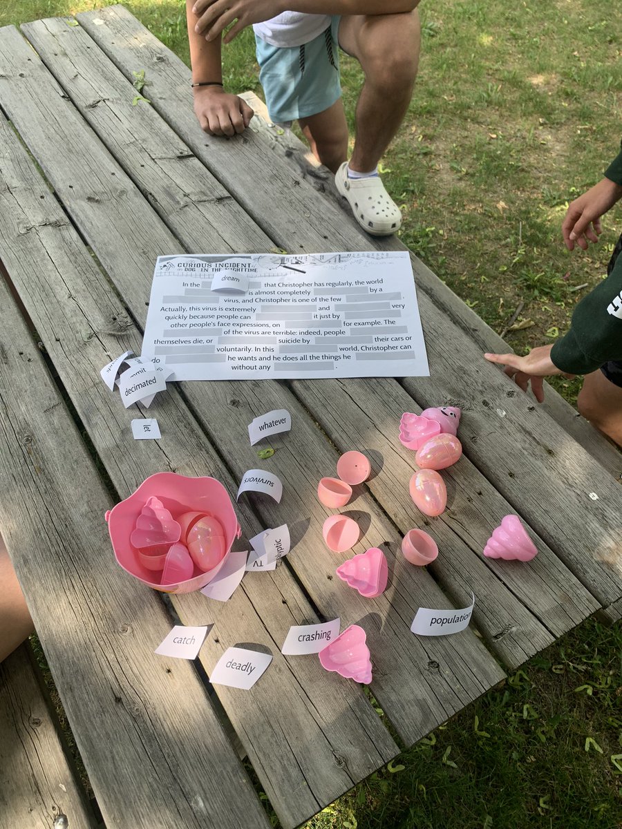 Mme Roels (she/her/elle) tweet media