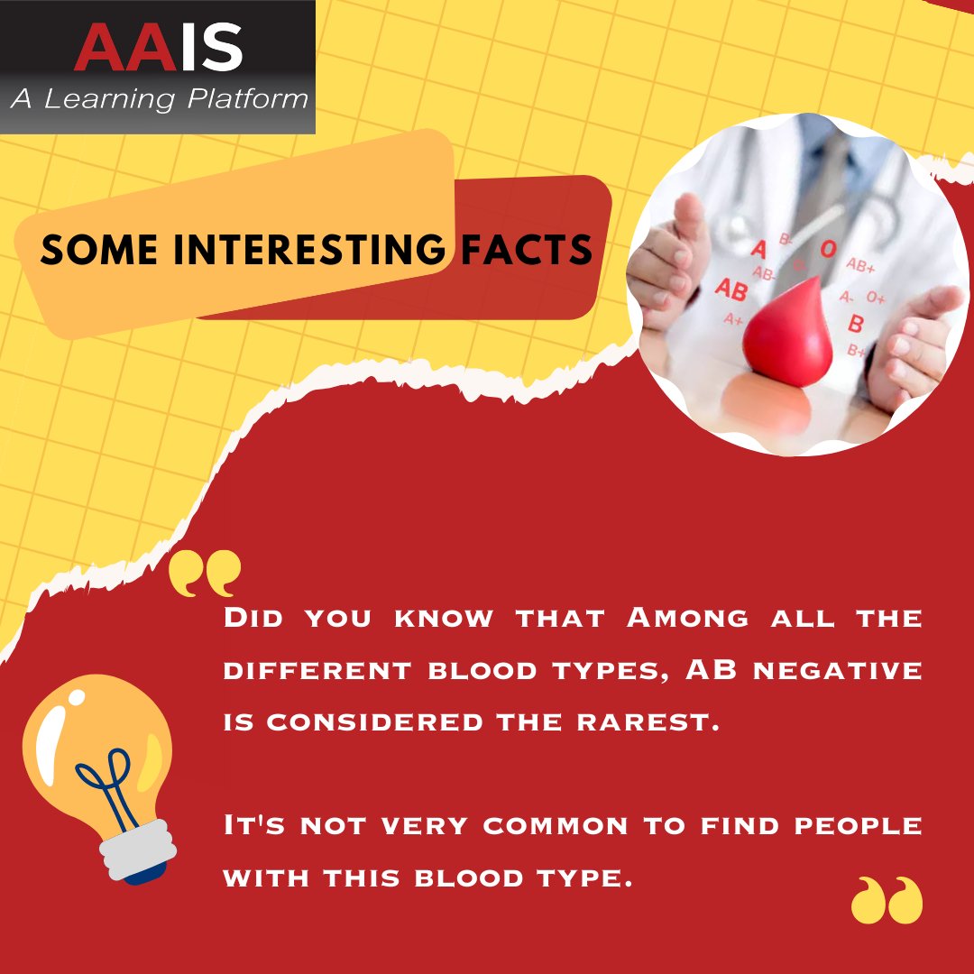Some Interesting Facts! 
Enroll Now and Book your FREE demo class 👇
learnataais.com/register.php

#facts #didyouknow #dyk #doyouknow #aaislearning #onlinelearning #learnonline #learning #education #educationalfacts #factsdaily #facts💯