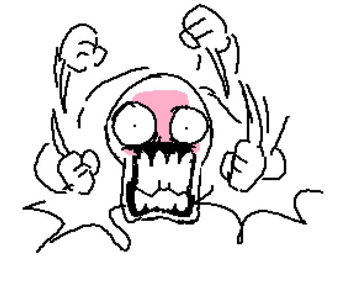 ME TERMINÉ DE VER AMPHIBIA