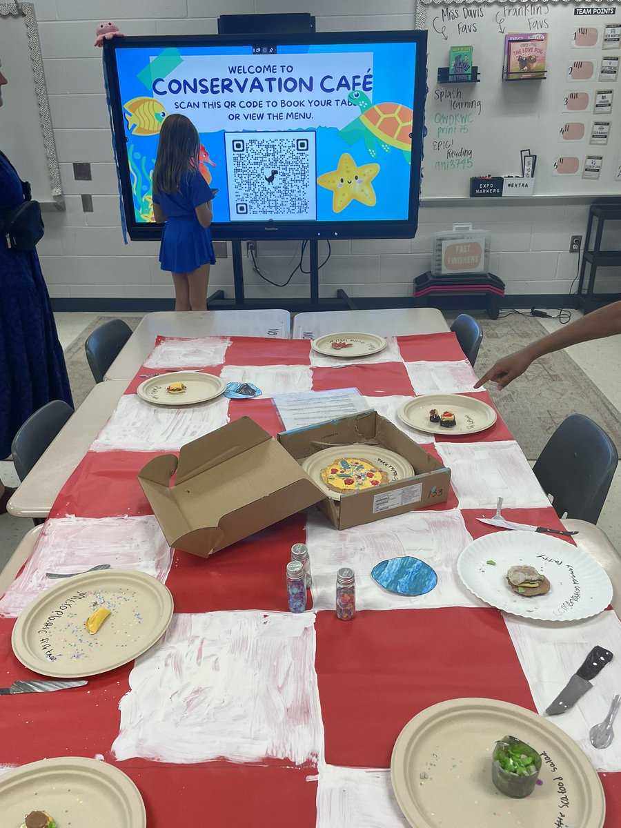 Buffalo Trail ES tweet media