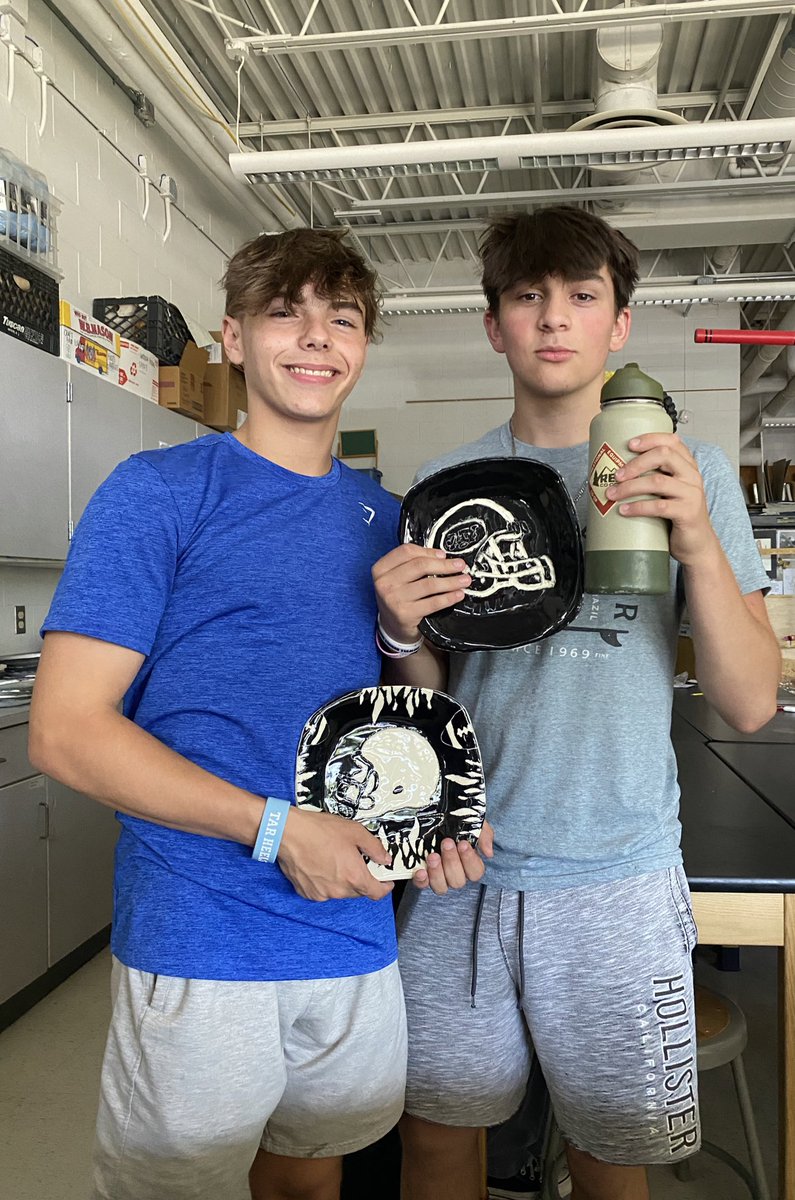 Colleen Greberis tweet media