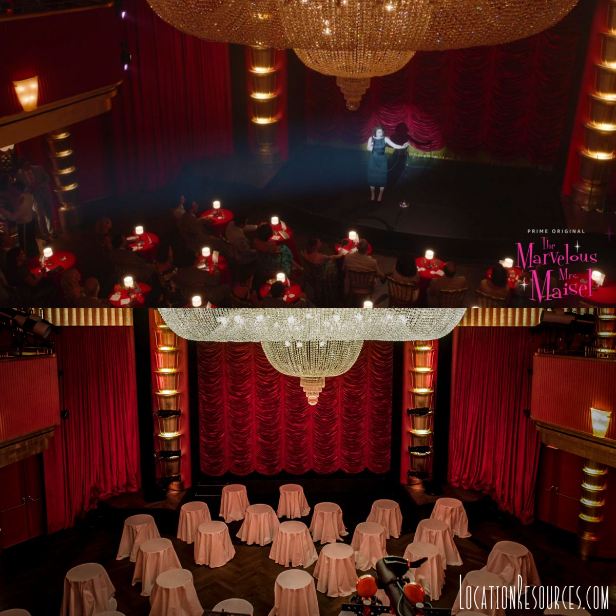location_res's tweet photo. A little #FlashbackFriday to the Miami episodes of #TheMarvelousMrsMaisel - shot at some of our very own locations! 🎬📍

📷 1 &amp; 2: MBE06776 "Tonya"
📷 3: HOT23186 "The 1960's Classic"
📷 4: BMI10663 "Belsa"

Final season now streaming on #PrimeVideo - check it out! https://t.co/y0EKIrTxlE