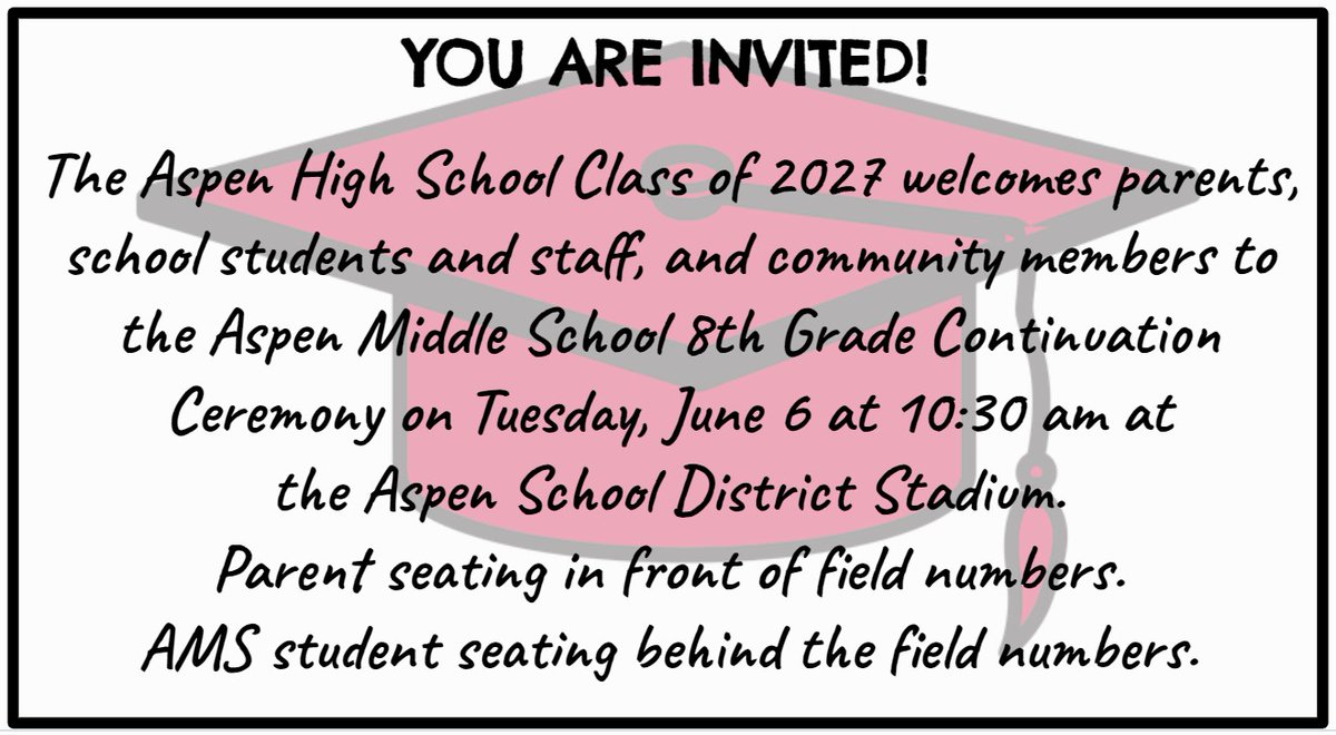 #classof2027 #schoolsoutforsummer #summertime