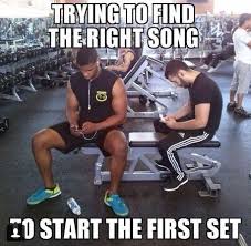 Idk, right songs make it a legit workout 🎶 https://t.co/SSmMMQKejC