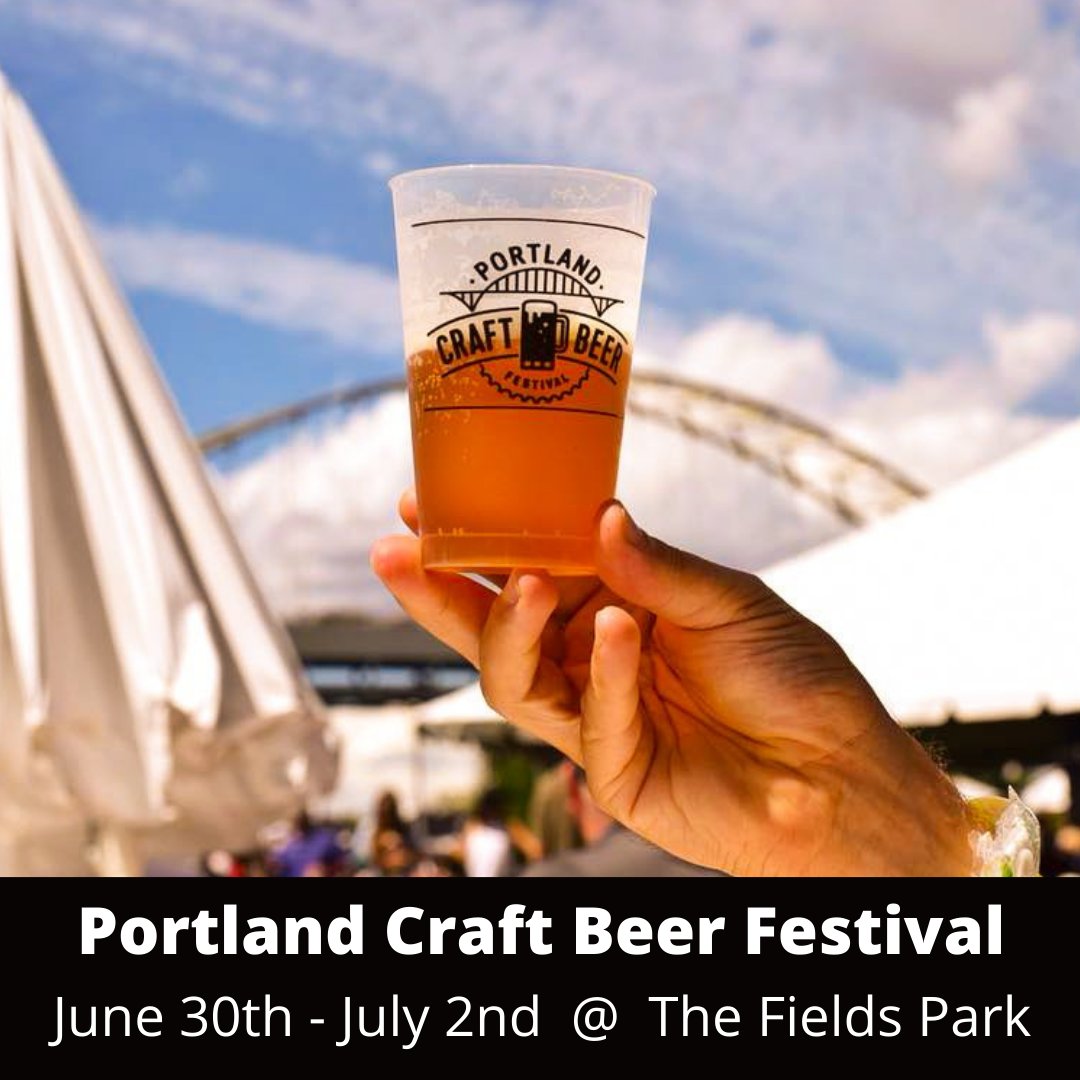 northrupstation's tweet photo. Getaway to Portland this month!  There are so many events happening in June and here are just a few of our favorites. You can find even more listed on our website as well!

PDX EVENT PAGE: https://t.co/qOfBKkCFL1 https://t.co/9l0Q8NilaM