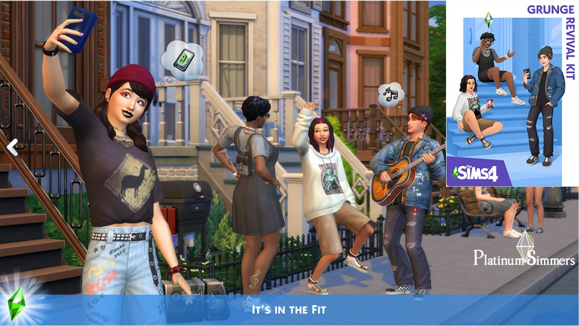 Platinum Pixel Squad tweet media