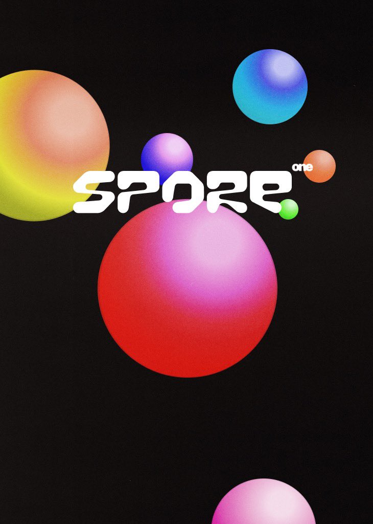 Spores (legacy tweet media