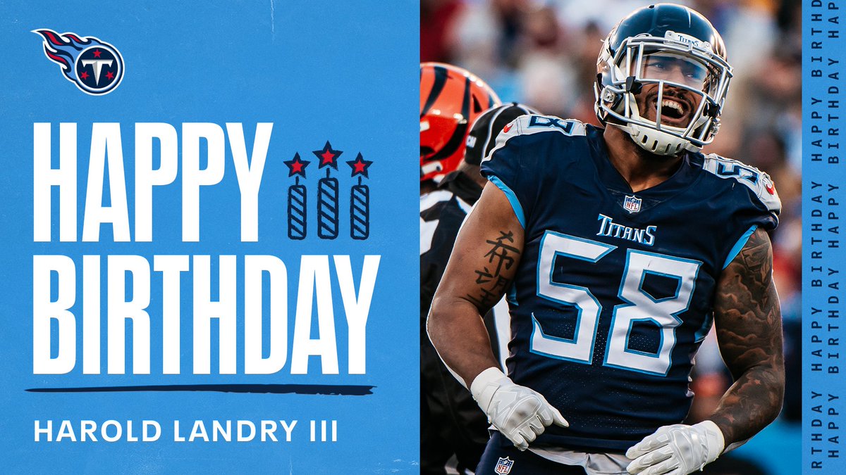 Tennessee Titans on X: Congratulations to Wesley Woodyard