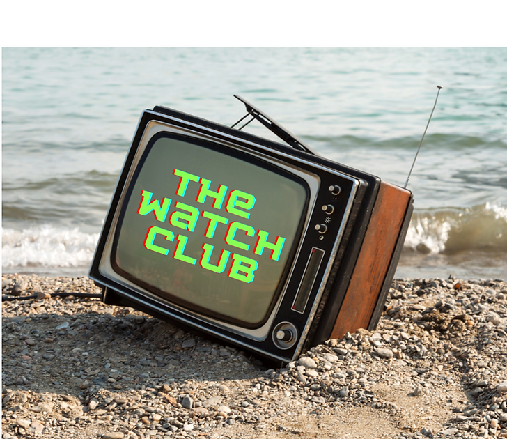 Interested in exploring the mechanics of what makes a show truly spectacular or utterly disappointing? This is our take on your standard book club, but a tad more... dramatic. Join us for our Summer Watch Club at #westportwritersworkshop

westportwriters.org/product-page/t…