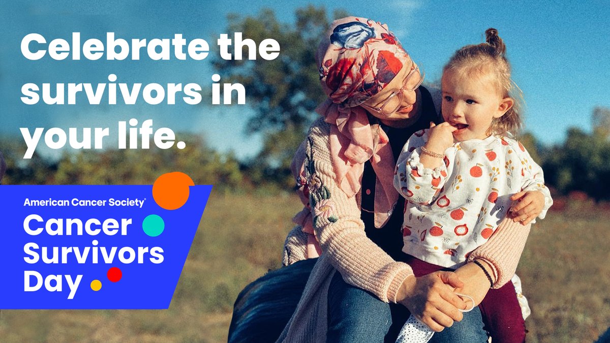 American Cancer Society on Twitter: