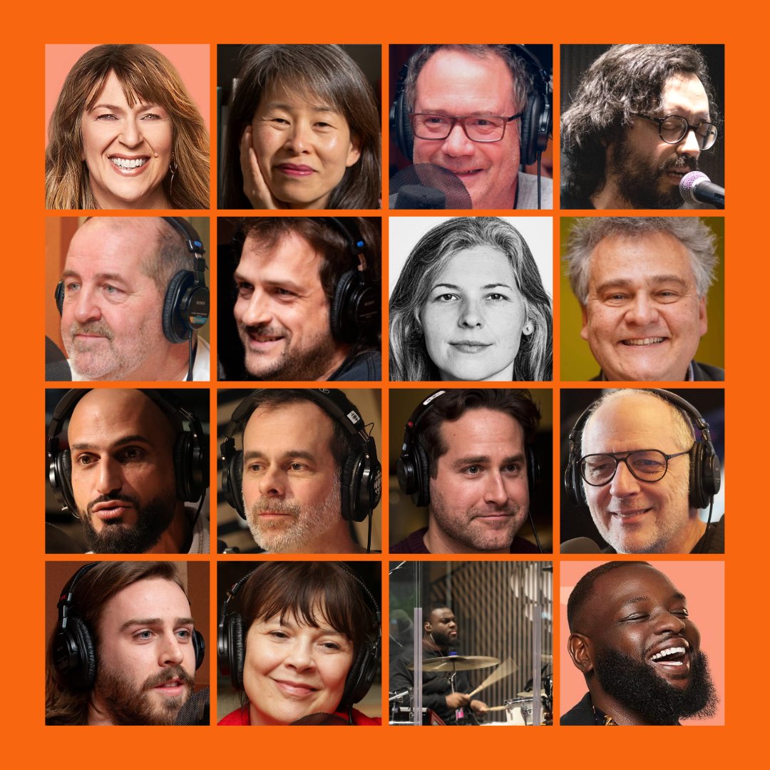 icircpremiere's tweet image. Samedi à 16h, c&apos;est la fin de la première saison de @toutpeutarriver! 💥🥂 Au menu :

Kim Thúy
@Franpeuple
@philippebb 
Luc Dionne
Gab Paquet
Marie-Claude Renaud
Dr. Jean-François Chicoine
@raedhammoud10
@NicolasTittley
@jpcipriani 
@laurentsaul  
François Ruel-Côté
Anne Dorval