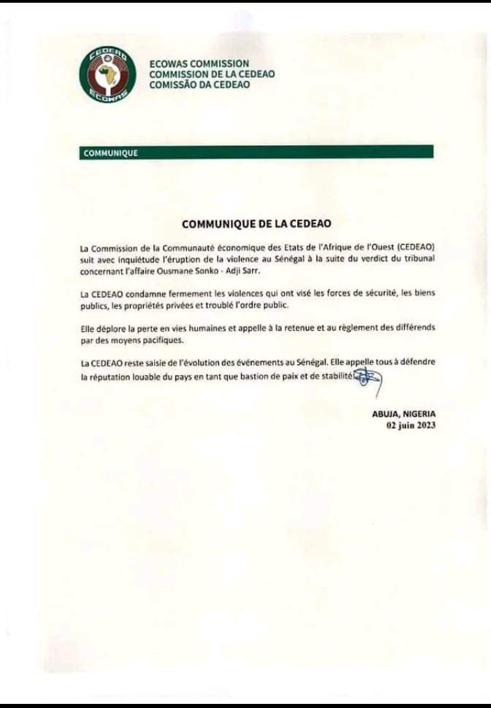 KSambri's tweet photo. On l'attendait celui là.  Maintenant  il faut envoyer  vite  une commission  de crise avant que ça ne dégénère. https://t.co/pkqWgOimDt