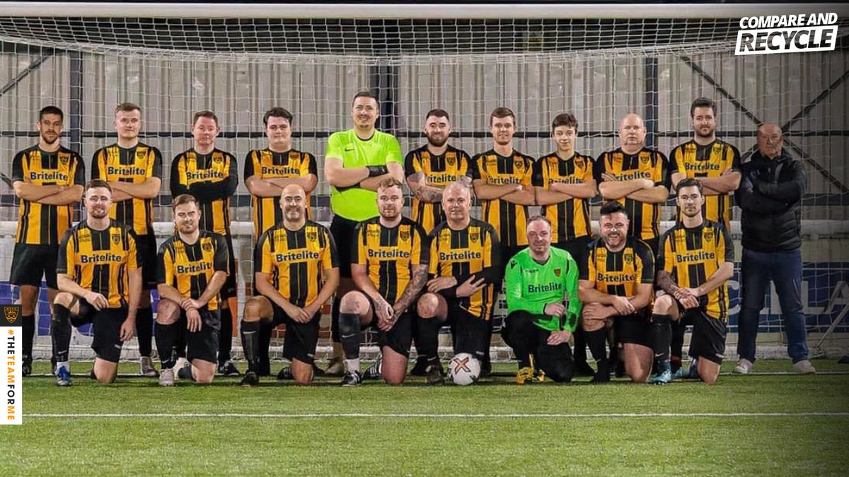 Maidstone United tweet media