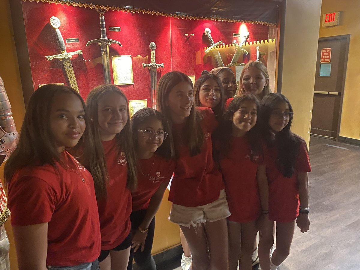 Brook6thGrade's tweet photo. Such a fun day! https://t.co/Gw5Bfdn9TJ