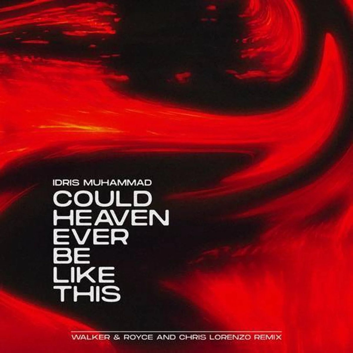 'Could Heaven Ever Be Like This' @WalkerAndRoyce @Lorenzosbeats #nowplaying live on @istreemradio 
 
 Listen ➡️ bit.ly/istreemradio
#istreemmusic #HouseMusic #FridayNightLive