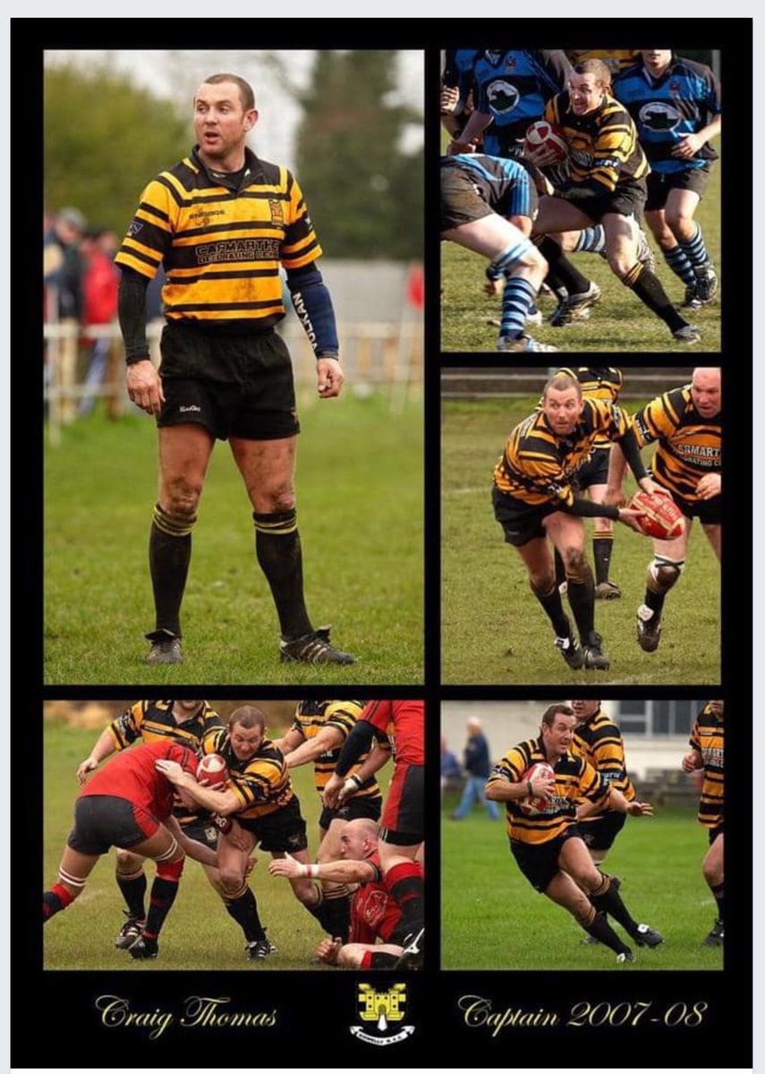Kidwelly RFC tweet media