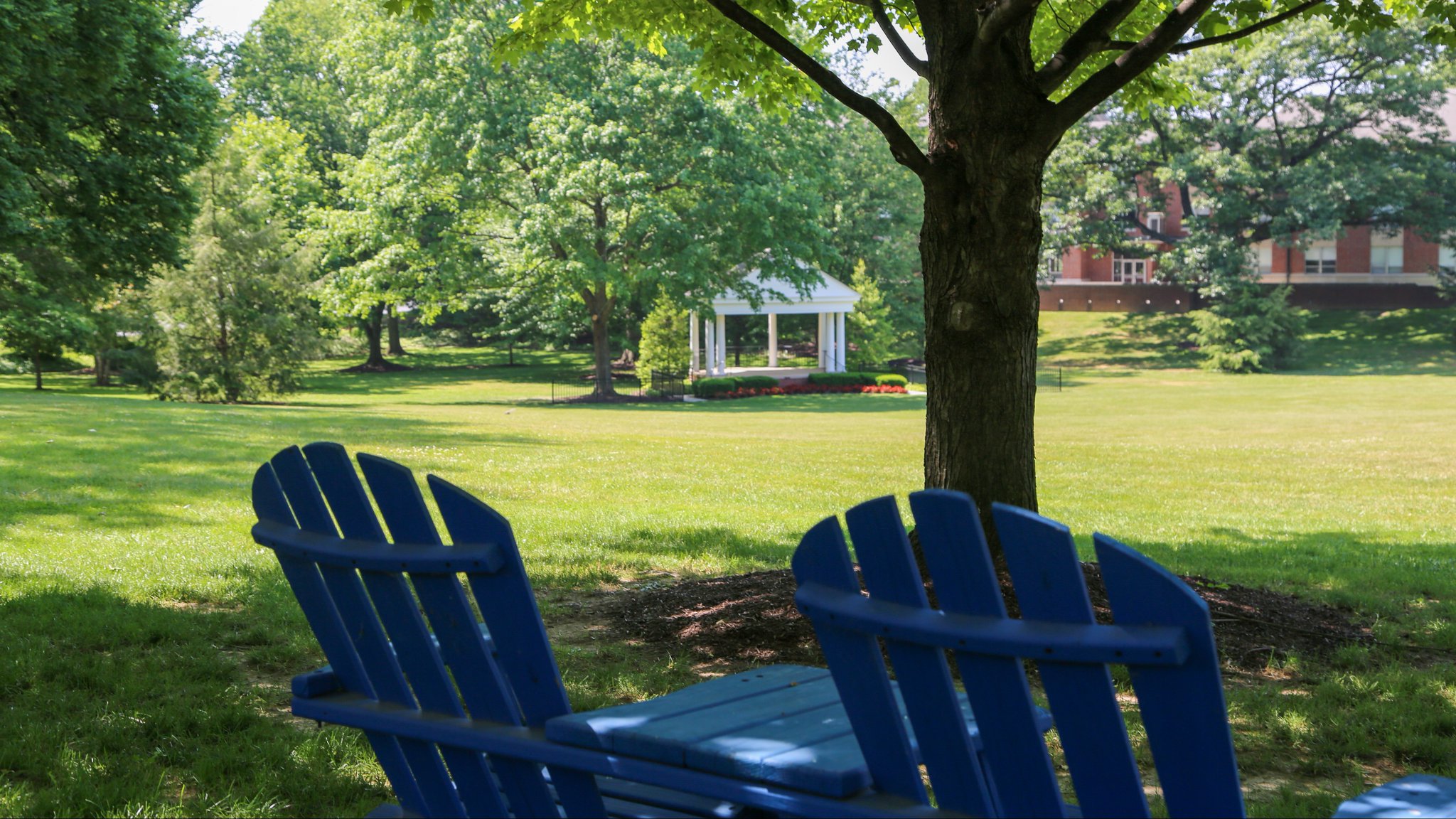 Elizabethtown College on Twitter "Beautiful spring days have us