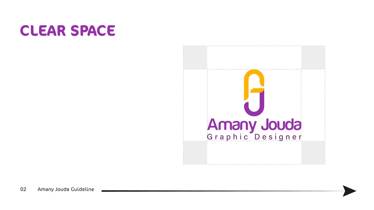 amany_jouda's tweet photo. الدليل الإرشادي لشعاري AJ 

@Designers_Sup 

@YOUR_PLATFORMM

@Tecam_RE 

@DlelDes 

@dam_designers 

@illustrator_sa 

#تجمع_فنانيين٧ #جرافيك #visualidentity #logos  #guideline https://t.co/vly2jXh2H5