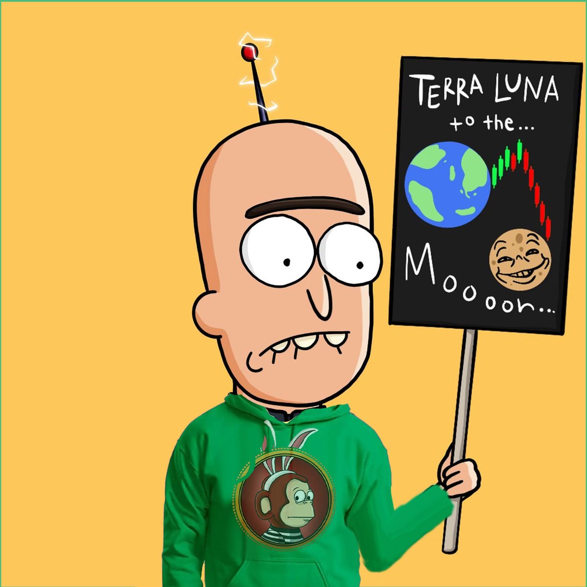 Stephan45115952's tweet photo. $DUMMY πΎπ₯πππππ¦
thanks @AaronVarble for the hoody <3 lfg #dummyrevolution
$DUMMY $DUMMY
$DUMMY $DUMMY
$DUMMY $DUMMY
#NewProfilePicture
#GodHatesNFTees
#DUMMYtime https://t.co/AXWpuS7A3f
