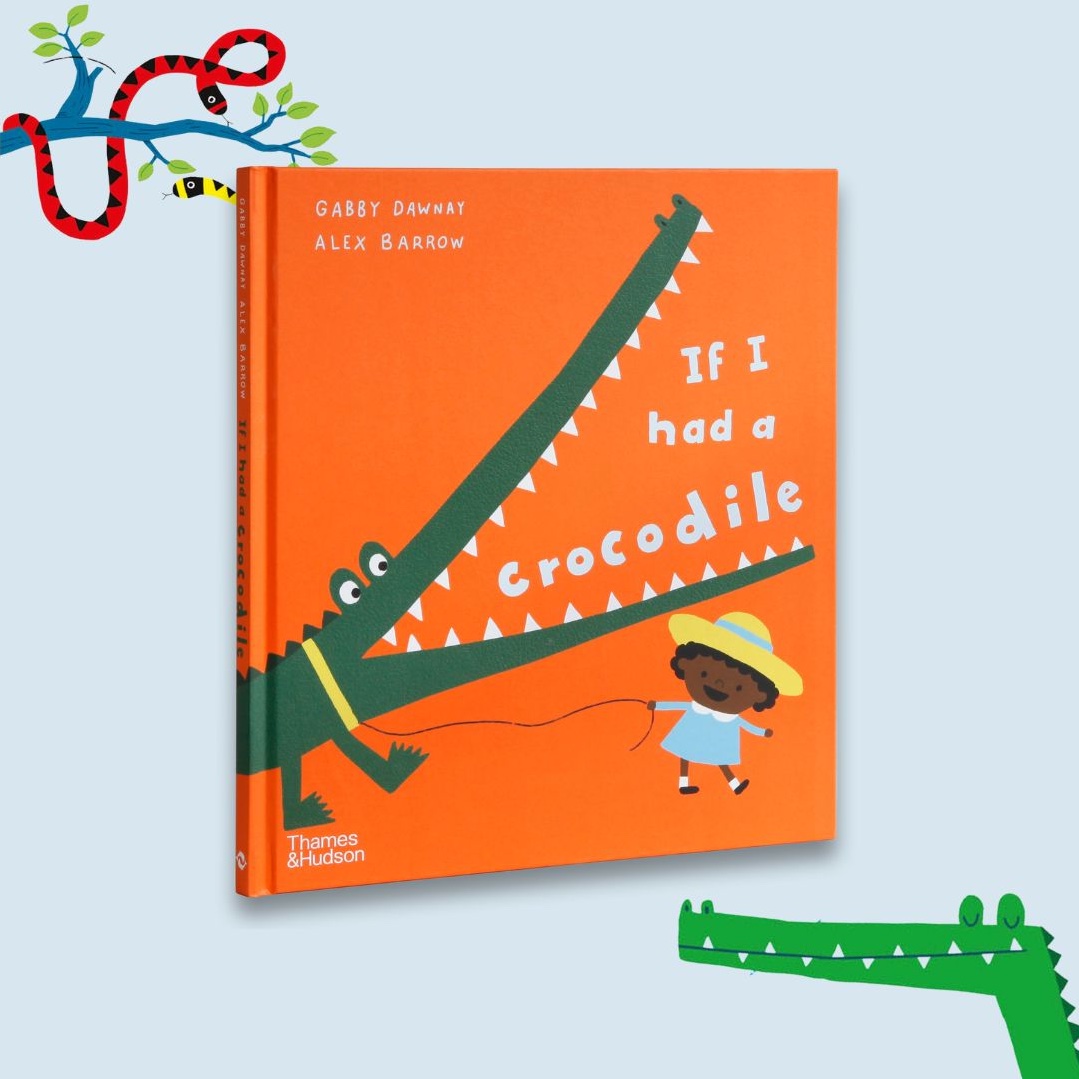 On June 27, we celebrate the release of two incredible children’s titles, "Let's Fill This World with Kindness" by <a href="/AStewart_Writes/">alexandra stewart 💙💛</a> and <a href="/JakeIllustrate/">Jake Alexander</a>, and "If I Had a Crocodile" by @GabbyDawnay!
