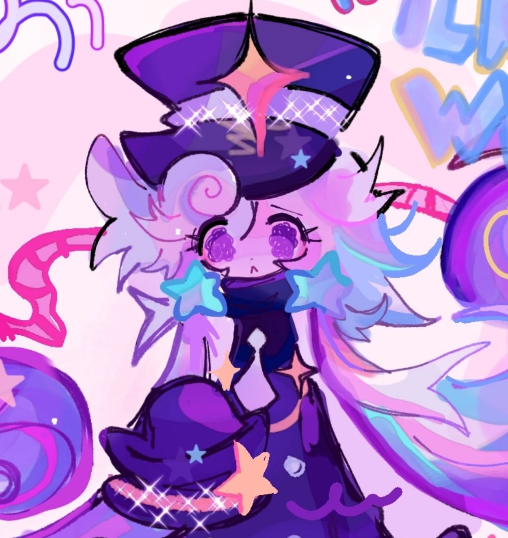 #cookierunkingdom 
MILK way