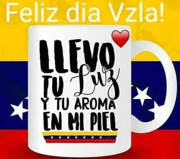 44 #VenezuelaSinSanciones