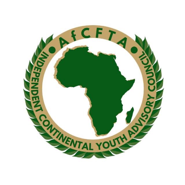 Great to be present at the AfCFTA Youth Advisory Council General Assembly Today! 
Our Diaspora Coordinator, outlined his expectations for the new Diaspora branch
More to come in the coming months!