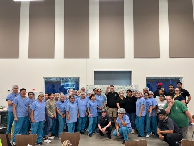 HandCraft Services tweet media