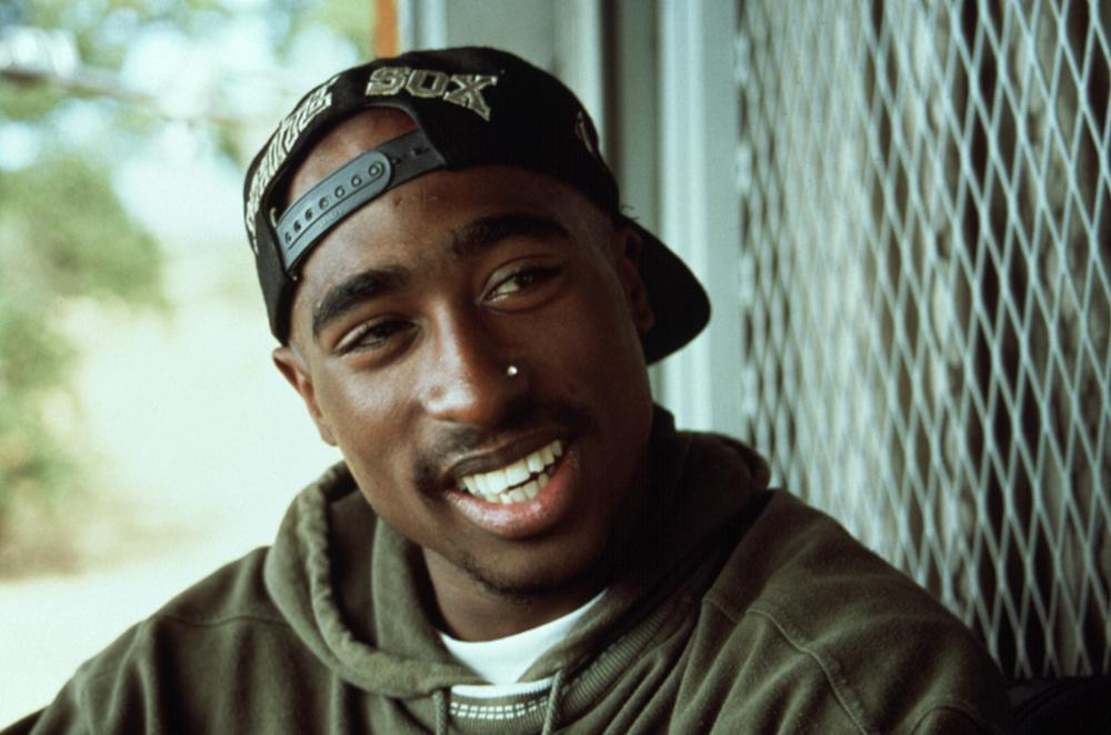OnlyFilmMedia's tweet photo. #TupacShakur would've turned 52 today.
He starred in films such as #Juice (1992), #PoeticJustice (1993), #AboveTheRim (1994), #Bullet (1996), #Gridlockd (1997), and #GangRelated (1997).
#2PAC. https://t.co/fUrtZt3u8Q
