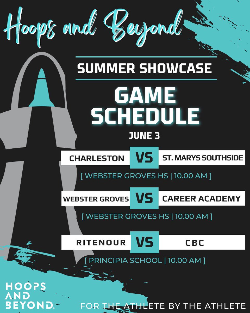 hoopsandbeyond's tweet photo. Official game schedule! 

#HoopsandBeyond https://t.co/OHzFVOBYkS