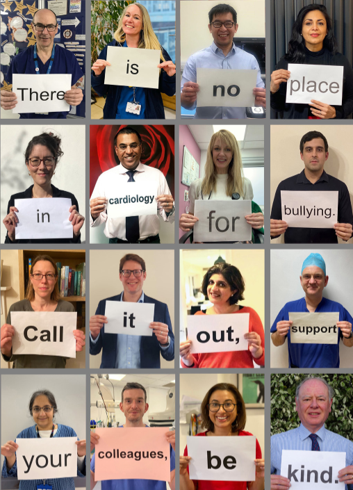 Must-read: Joint British Societies’ position statement on bullying, harassment and discrimination in cardiology
heart.bmj.com/content/heartj…
<a href="/Heart_BMJ/">Heart_BMJ</a>