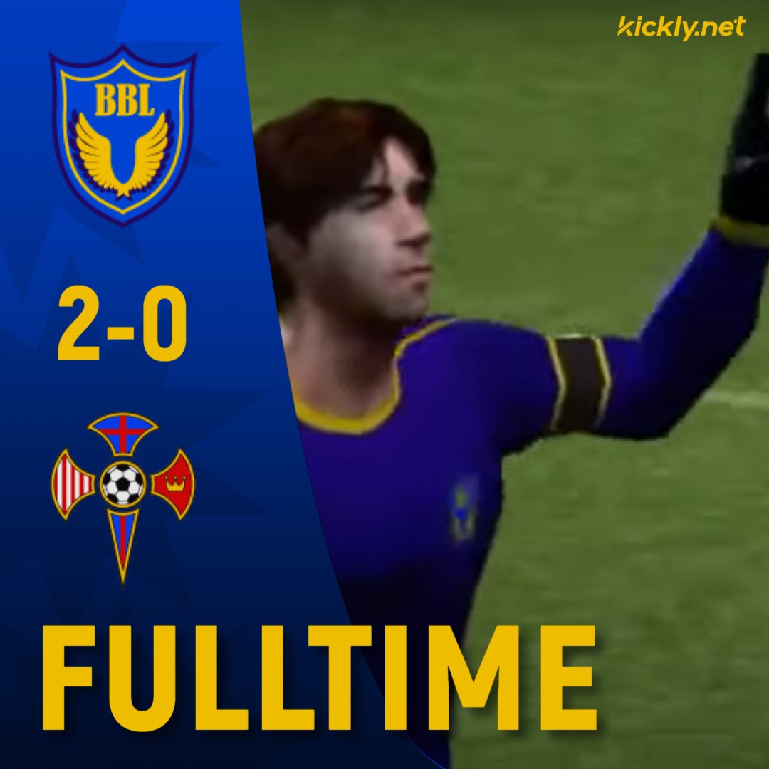 24k_Eagles's tweet photo. WHAT A W! A NONO WONDER GOAL AND A WONDERFUL CARTILO STRIKE GIVES US A 2-0 W VS @FCLeyendaVPESA !! #VPESA #GOLDEAGLES 🟡🔵 https://t.co/hO5ZZeqlKN