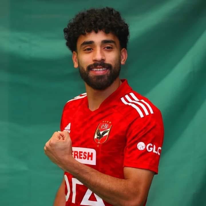 ❤️Noura Selim🦅 tweet media