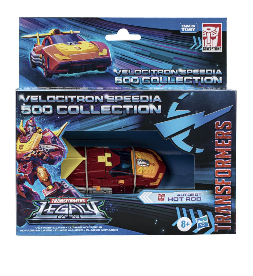 Crazy ass moments in Transformers History on Twitter "the Velocitron