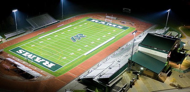 Pine-Richland Athletics tweet media