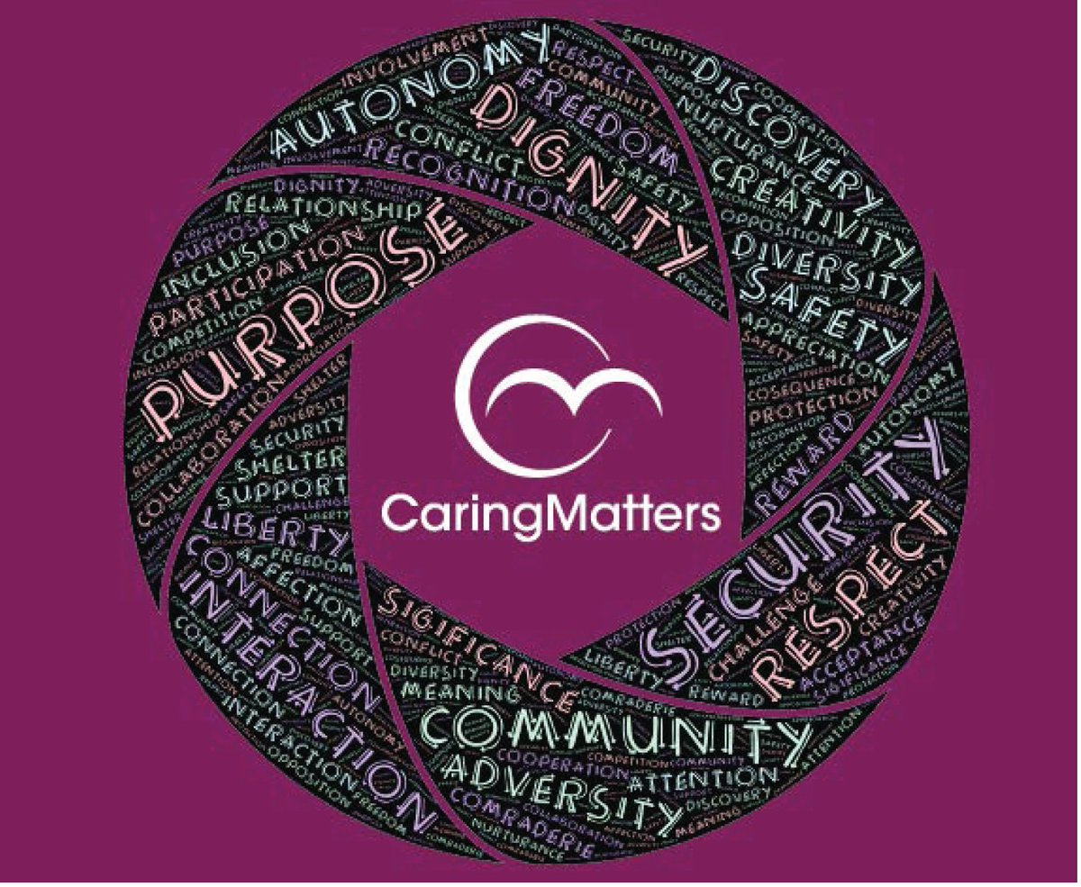 CaringMatters tweet media