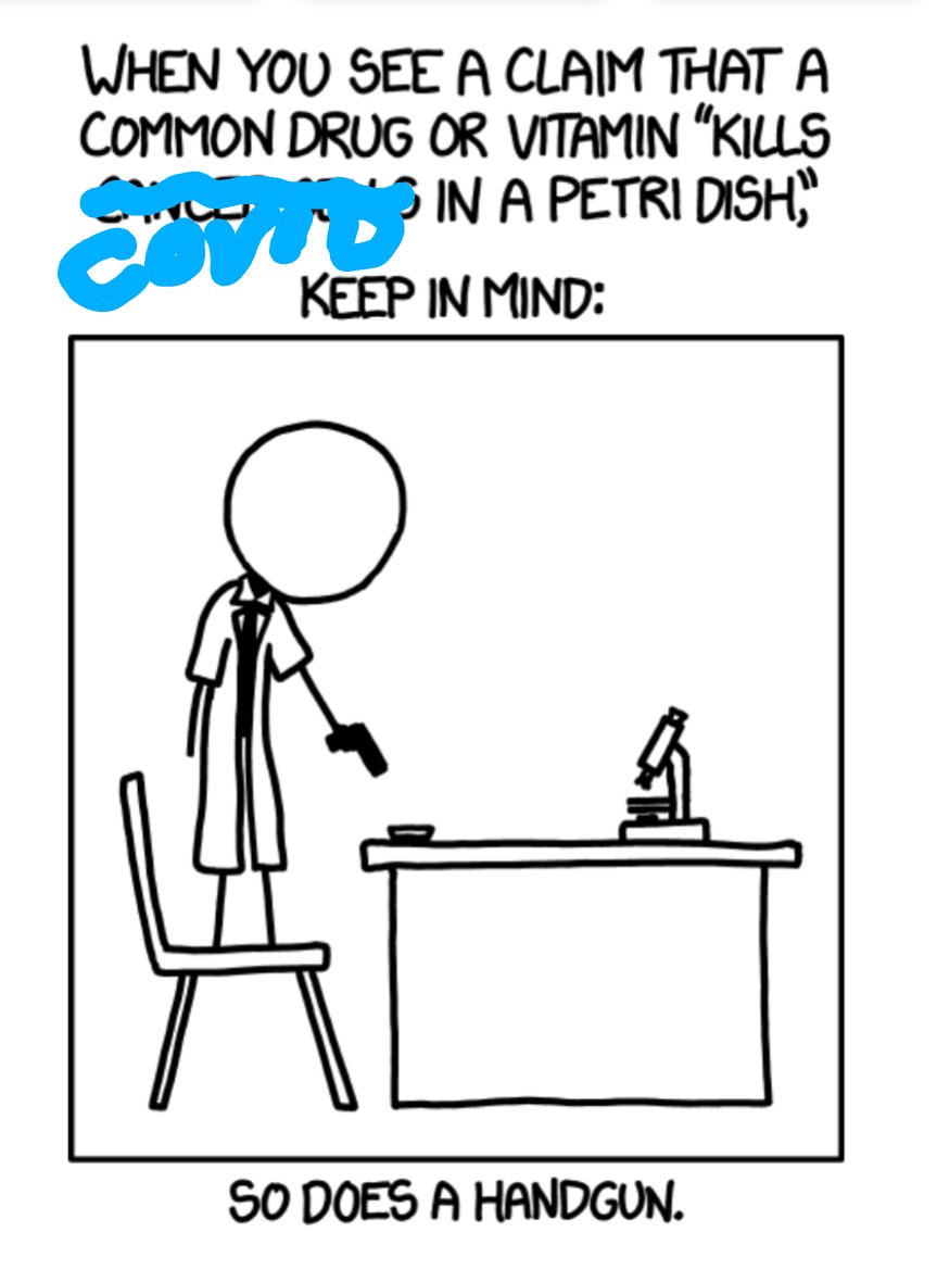 Megnacious's tweet image. Don't get too excited about the Australian #garlic study. It's in vitro.