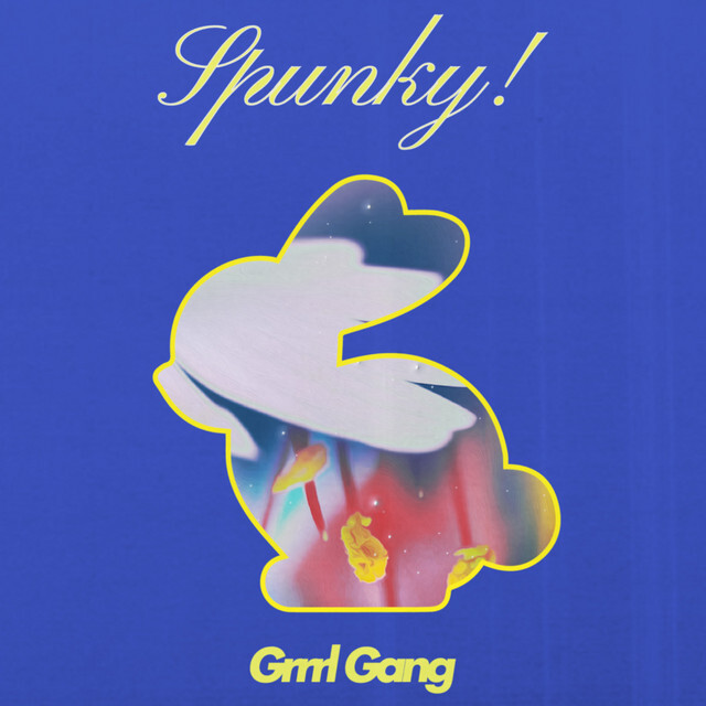 Just Added #PostPunk #Coldwave #Darkwave #Shoegaze #PostRock #NewMusicPlaylist on #Spotify Spunky!' by Grrrl Gang ift.tt/1CJeuxt #indie30